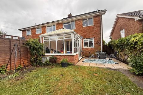 3 bedroom semi-detached house for sale, Browns Lane, Uckfield TN22