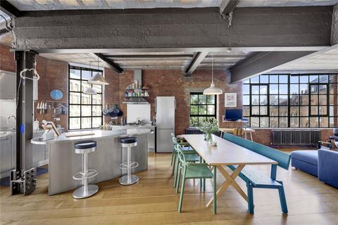 1 bedroom apartment to rent, Pattern House, EC1V