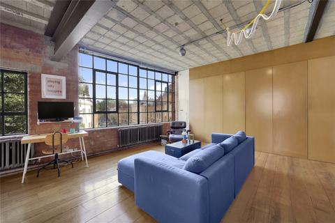 1 bedroom apartment to rent, Pattern House, EC1V