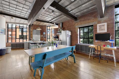 1 bedroom apartment to rent, Pattern House, EC1V