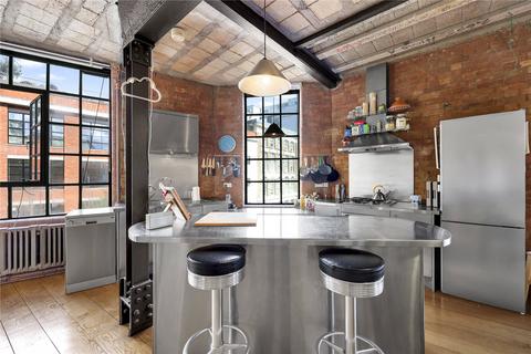1 bedroom apartment to rent, Pattern House, EC1V