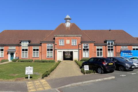 2 bedroom apartment for sale, Principal Court, Letchworth Garden City, SG6
