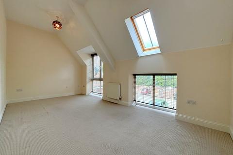 2 bedroom apartment for sale, Principal Court, Letchworth Garden City, SG6
