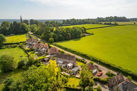 3 bedroom semi-detached house for sale, Sandy Lane, Lower Failand, Bristol, Somerset, BS8