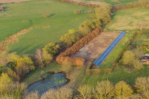 Land for sale, Broad Street, Monks Horton, Kent