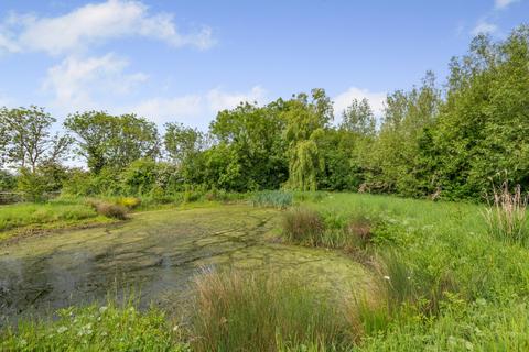 Land for sale, Broad Street, Monks Horton, Kent