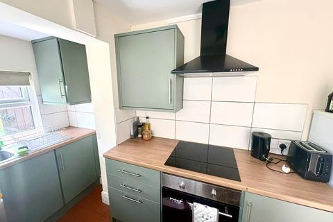 2 bed property for rent in Manchester Street, Derby, DE22