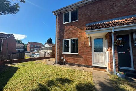 2 bedroom end of terrace house to rent, Elderberry Way, Coventry, CV2