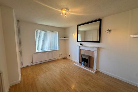 2 bedroom end of terrace house to rent, Elderberry Way, Coventry, CV2