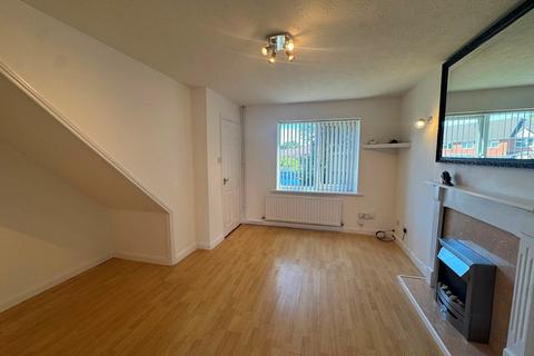 2 bedroom end of terrace house to rent, Elderberry Way, Coventry, CV2