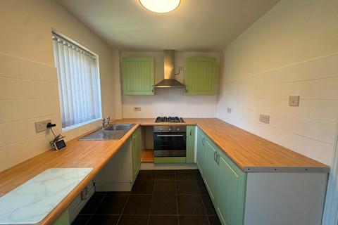 2 bedroom end of terrace house to rent, Elderberry Way, Coventry, CV2