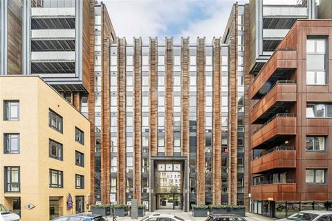 Wharf Road, London N1