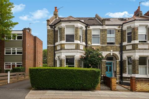 5 bedroom end of terrace house for sale, Oakhill Road, London