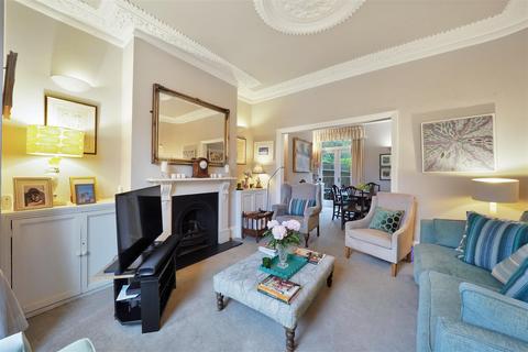 5 bedroom end of terrace house for sale, Oakhill Road, London