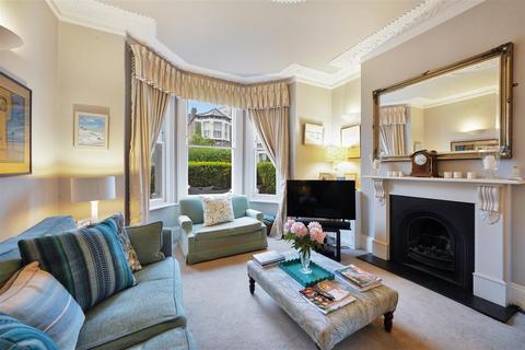 5 bedroom end of terrace house for sale, Oakhill Road, London