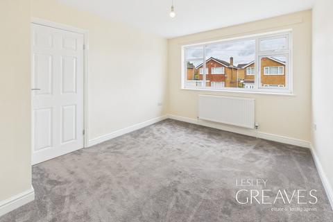 3 bedroom detached house for sale, Castle Close, Calverton, Nottingham
