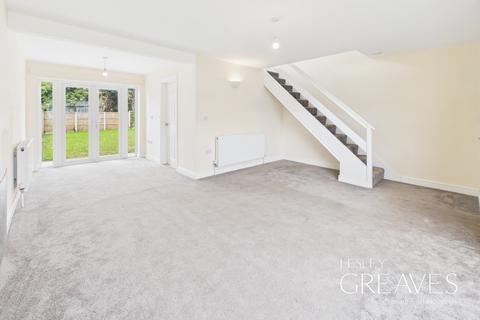 3 bedroom detached house for sale, Castle Close, Calverton, Nottingham