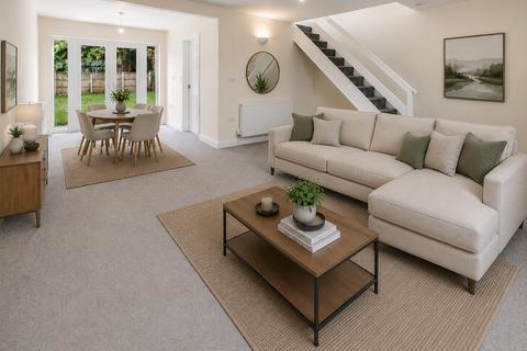 3 bedroom detached house for sale, Castle Close, Calverton, Nottingham
