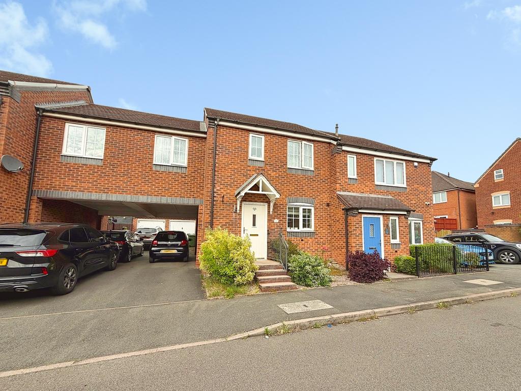 3 bedroom townhouse for sale