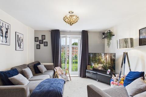 2 bedroom apartment for sale, Crooked Bridge Court, Stafford ST16