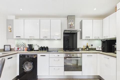 2 bedroom apartment for sale, Crooked Bridge Court, Stafford ST16