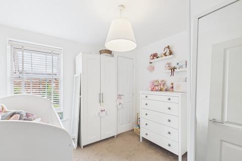 2 bedroom apartment for sale, Crooked Bridge Court, Stafford ST16