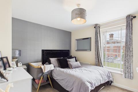 2 bedroom apartment for sale, Crooked Bridge Court, Stafford ST16