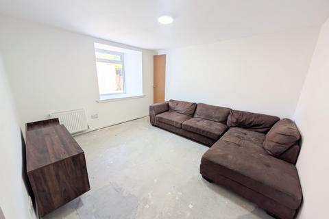 2 bedroom flat for sale, Caledonia Road, Saltcoats KA21