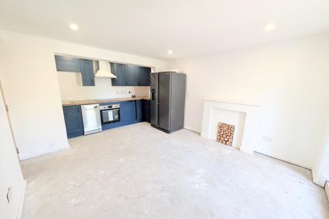 2 bedroom flat for sale, Caledonia Road, Saltcoats KA21
