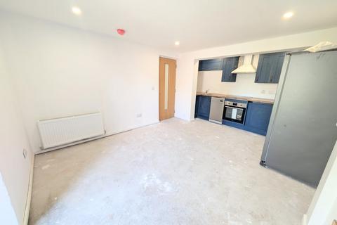 2 bedroom flat for sale, Caledonia Road, Saltcoats KA21