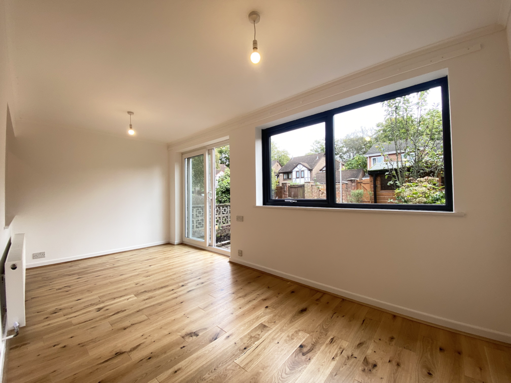 House in Southampton, Glen Eyre - View 4