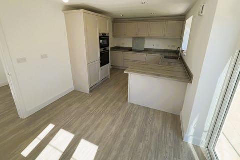 3 bedroom detached house for sale, Plot 36, 67, The Ford at Blackberry Gardens, Off Leake Road NG11