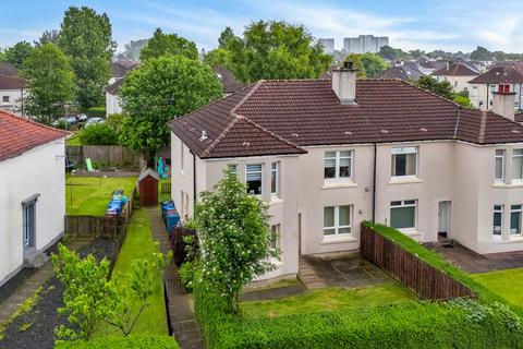 undefined, Dunwan Place, Glasgow G13