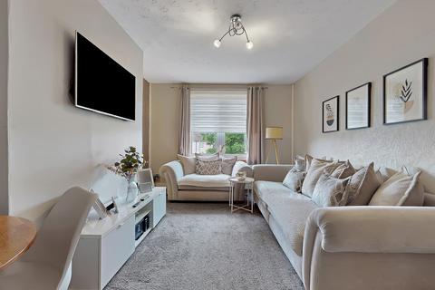 undefined, Dunwan Place, Glasgow G13