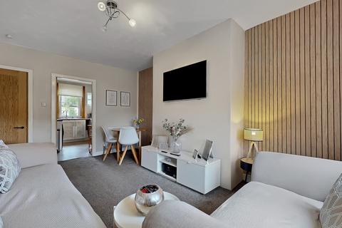 undefined, Dunwan Place, Glasgow G13