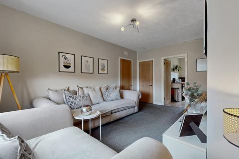 undefined, Dunwan Place, Glasgow G13