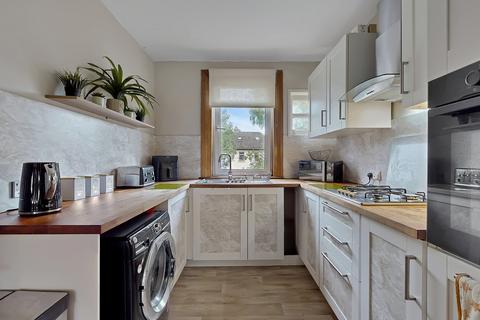 undefined, Dunwan Place, Glasgow G13