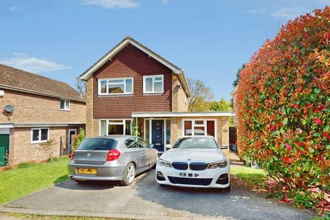 4 bedroom detached house for sale, Detmore Close, Charlton Kings