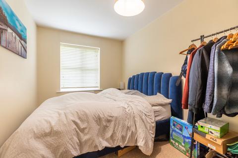 2 bedroom apartment for sale, Scholars Way, Brook Street BL9