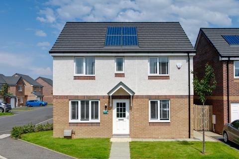 4 bedroom villa for sale, Snowdon Gait, West Kilbride