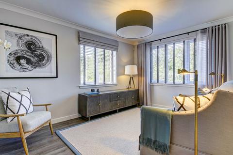 4 bedroom villa for sale, Snowdon Gait, West Kilbride