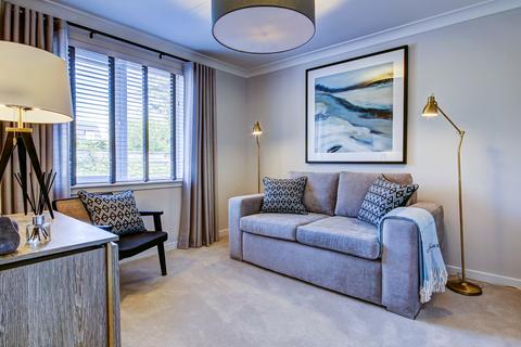 4 bedroom villa for sale, Snowdon Gait, West Kilbride