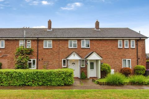 3 bedroom terraced house for sale, Westmoreland Avenue, Scampton, Lincoln, Lincolnshire, LN1