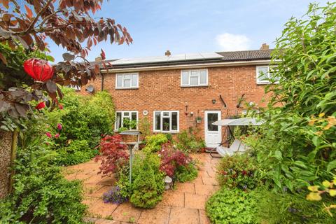 3 bedroom terraced house for sale, Westmoreland Avenue, Scampton, Lincoln, Lincolnshire, LN1