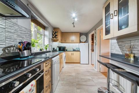 3 bedroom terraced house for sale, Westmoreland Avenue, Scampton, Lincoln, Lincolnshire, LN1