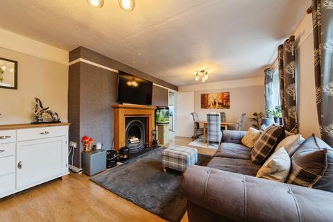 3 bedroom terraced house for sale, Westmoreland Avenue, Scampton, Lincoln, Lincolnshire, LN1