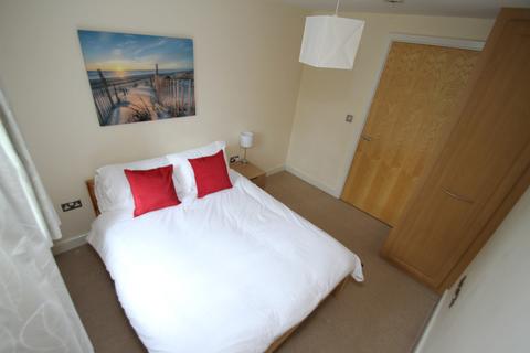2 bedroom apartment for sale, Knighton Park Road, Leicester