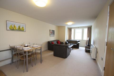 2 bedroom apartment for sale, Knighton Park Road, Leicester