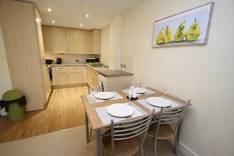 2 bedroom apartment for sale, Knighton Park Road, Leicester