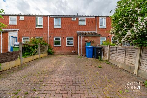 3 bed terraced house for rent in Saffron, Tamworth